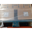 Cajas de botes de Gel hidroalcoholico de 1000ml